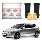 Kit Batente Amortecedor Traseiro I30 2.0 2009 A 2012