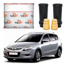 Kit Batente Amortecedor Traseiro I30 Cw 2.0 2010 A 2012