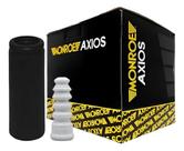 Kit Batente Amortecedor vw Golf New Beetle 1999 Ate 2014