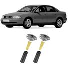 Kit Batente Audi A4 Traseiro (1998 Até 2003) O Par