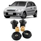 Kit Batente Chevrolet Corsa Dianteiro 2003 Até 2012 O Par