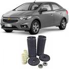 Kit Batente Chevrolet Prisma Dianteiro 2013 Até 2019 O Par