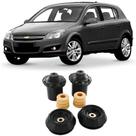 Kit Batente Chevrolet Vectra Dianteiro 2006 Até 2011 O Par Kit Batente Chevrolet Vectra Dianteiro 2006 Até 2011 O Par