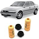 Kit Batente Chevrolet Vectra Traseiro (1997 Até 2005) O Par