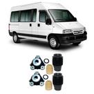 Kit Batente Citroen Jumper Dianteiro (2002 Até 2018) O Par