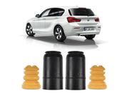 Kit Batente Coifa Amortecedor Traseiro Bmw 118i 2012 A 2015