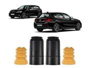 Kit Batente Coifa Amortecedor Traseiro Bmw 120i 2012 A 2019