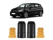 Kit Batente Coifa Amortecedor Traseiro Bmw 220i 2015 A 2018