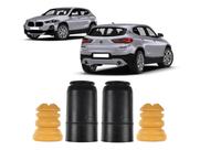 Kit Batente Coifa Amortecedor Traseiro Bmw X2 2018 2019 2020