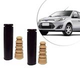 Kit Batente Coifa Amortecedor Traseiro Fiesta Ecosport