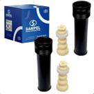 Kit Batente Coifa Amortecedor Traseiro GM Cruze