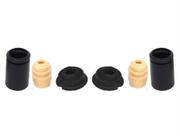 Kit Batente Coifa Coxim Amortecedor Dianteiro Passat Turbo 1.8 2.8 1998 1999 2000 2001 2002 2003 2004 2005 2006 Variant Turbo 1.8 2.8 1998 1999 2000 2