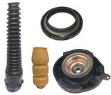 Kit Batente Coifa Coxim Amortecedor Dianteiro Scenic Megane