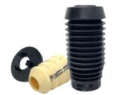 Kit batente coifa dianteiro fiesta ecosport 2003 a 2011
