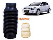 Kit batente coifa hyundai i30 2009 a 2014 - dianteiro