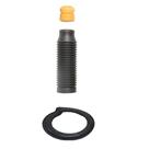Kit Batente Coifa Jac J3 1.4 16V 2012 A 2016