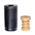 Kit batente+coifa susp. traseira corolla 1992/2002 1lado - 112009 - mb6850 Kit batente+coifa susp. traseira corolla 1992/2002 1lado - 112009 - mb6850
