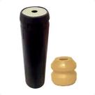 Kit batente+coifa suspensão traseira agile 2009/2014 1lado - 111860 - mb4266 Kit batente+coifa suspensão traseira agile 2009/2014 1lado - 111860 - mb4266