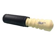 Kit batente coifa traseiro fiesta 96 a 02 focus 01 a 08