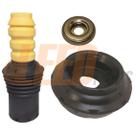 Kit Batente Coxim Amortecedor Dianteiro Duster Todas Kit Batente Coxim Amortecedor Dianteiro Duster Todas