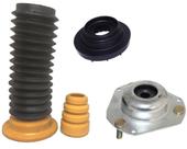 Kit Batente Coxim Amortecedor Dianteiro New Fiesta 2011 12 Kit Batente Coxim Amortecedor Dianteiro New Fiesta 2011 12