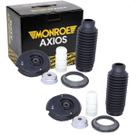kit Batente Coxim Axios do Amortecedor Peugeot 208 Aircross