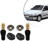 Kit Batente Coxim Clio 2005 2006 2007 2008 2009
