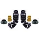 Kit Batente Coxim Diant Grand Caravan v6 3.8 2008 até 2010 Kit Batente Coxim Diant Grand Caravan v6 3.8 2008 até 2010
