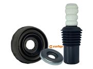 Kit Batente Coxim do Amortecedor Dianteiro Sandero Logan 2007 2008 2009 2010 2011 2012 2013 COFAP