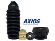 Kit Batente Coxim Gol G6 G7 Virtus Nivus Audi A1 p/1 Lado - AXIOS Kit Batente Coxim Gol G6 G7 Virtus Nivus Audi A1 p/1 Lado - AXIOS