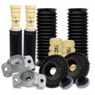 Kit Batente Coxim Onix Prisma 1.0/1.4 Cobalt Diant/Tras