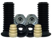 Kit Batente Coxim Rol Dianteiro New Fiesta Novo Ka Ecosport Kit Batente Coxim Rol Dianteiro New Fiesta Novo Ka Ecosport