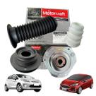 Kit batente da suspensão dianteira new fiesta 2011 a 2019 - motorcraft Kit batente da suspensão dianteira new fiesta 2011 a 2019 - motorcraft