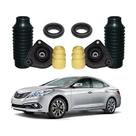 Kit Batente Dianteira Azera 3.3 2012 A 2015 Kit Batente Dianteira Azera 3.3 2012 A 2015