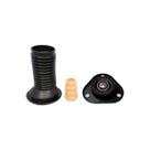 Kit Batente Dianteira COROLLA 2009 Ate 2019 (Completo) - 92263 - MB6852
