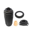 Kit Batente Dianteira FOCUS 2000 Ate 2009 (Completo) - 91495 - MB4157