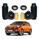 Kit Batente Dianteira Ix35 2.0 2015 A 2017 Kit Batente Dianteira Ix35 2.0 2015 A 2017