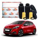 Kit Batente Dianteiro 208 1.2 2016 A 2020 Kit Batente Dianteiro 208 1.2 2016 A 2020