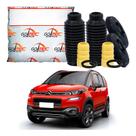 Kit Batente Dianteiro Aircross 1.5 2015 A 2017