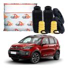 Kit Batente Dianteiro Aircross 1.6 2010 A 2015