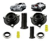 Kit Batente Dianteiro Amortecedor New Civic 2007 / 2008 /2009 /2010 / 2011 Kit Batente Dianteiro Amortecedor New Civic 2007 / 2008 /2009 /2010 / 2011