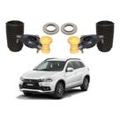 Kit Batente Dianteiro Asx 2.0 2017 A 2019