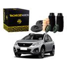 Kit Batente Dianteiro Axios 2008 1.6 2020 A 2022