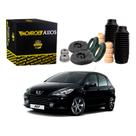 Kit Batente Dianteiro Axios 307 1.6 2.0 2006 A 2012