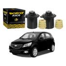 Kit Batente Dianteiro Axios Agile 1.4 2014
