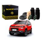Kit Batente Dianteiro Axios Aircross 1.6 2010 A 2015