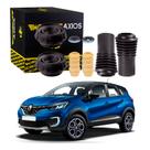 Kit Batente Dianteiro Axios Captur 1.3 1.6 2021 A 2024