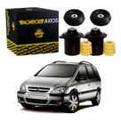Kit Batente Dianteiro Axios Chevrolet Zafira 2.0 2005 A 2012 Kit Batente Dianteiro Axios Chevrolet Zafira 2.0 2005 A 2012