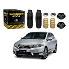 Kit Batente Dianteiro Axios City 1.5 2009 A 2013 Kit Batente Dianteiro Axios City 1.5 2009 A 2013
