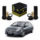 Kit Batente Dianteiro Axios Civic 1.8 2006 A 2011
